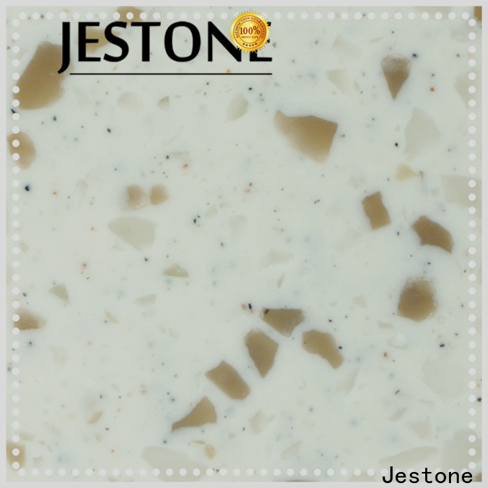 best wholesale solid surface sheets supply for restaurant