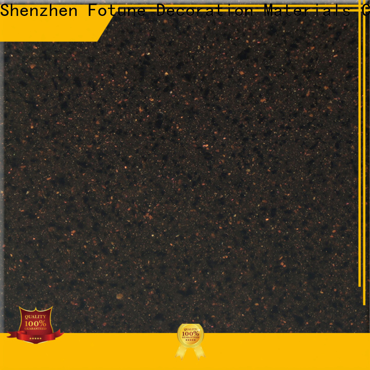 top wholesale solid surface sheets with variety colors for office