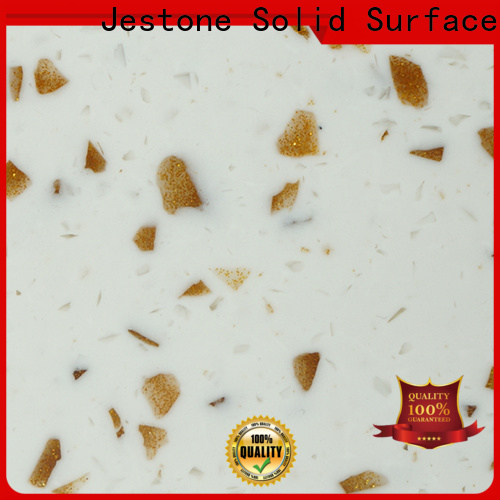 Jestone acrylic solid surface sheets company for office