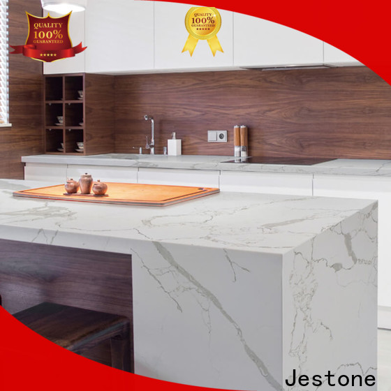 Jestone artificial quartz stone suppliers for business
