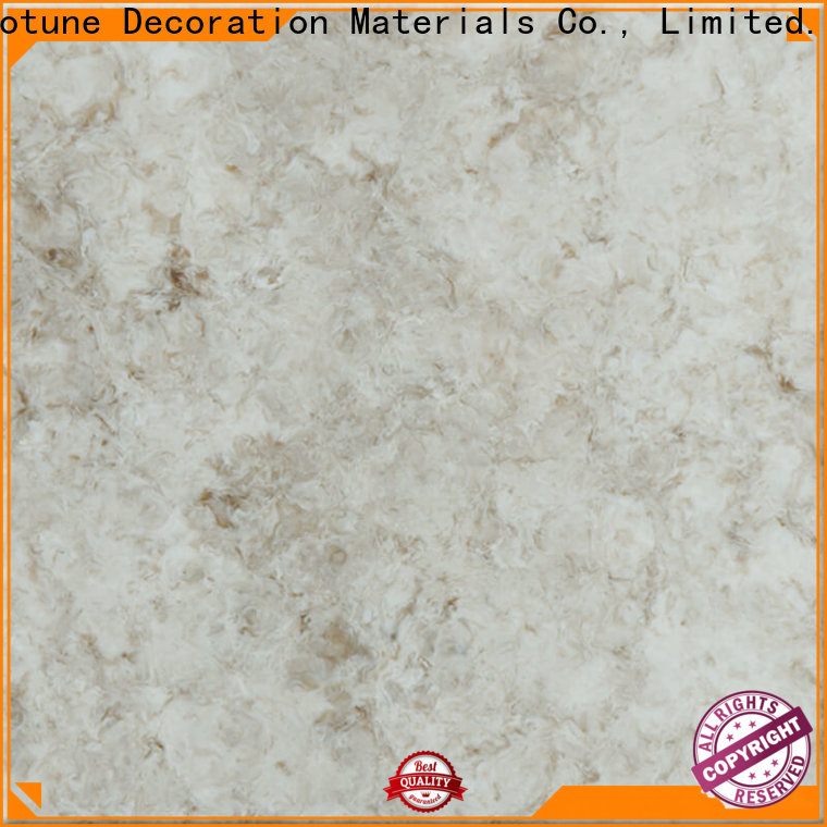 top marble surface company for hotel