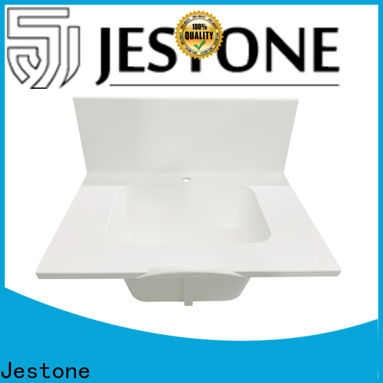 custom solid surface basin suppliers for home decoration