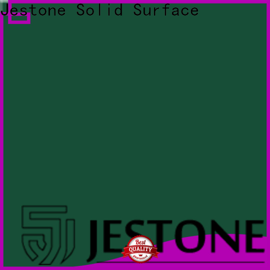 top modified solid surface manufacturers for office