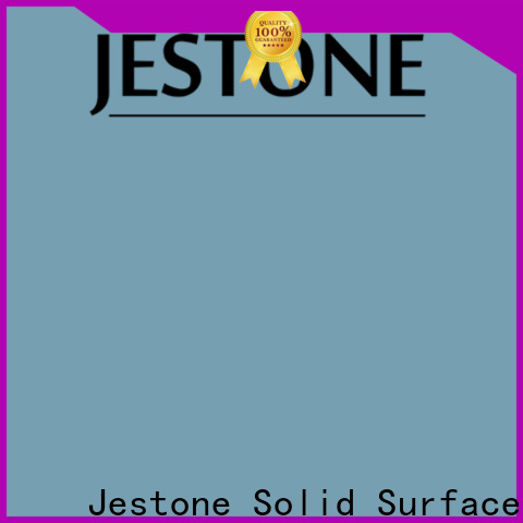 Jestone high-quality modified solid surface supply for business