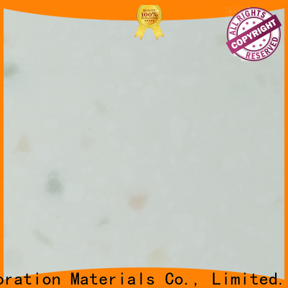 top modified solid surface manufacturers for restaurant