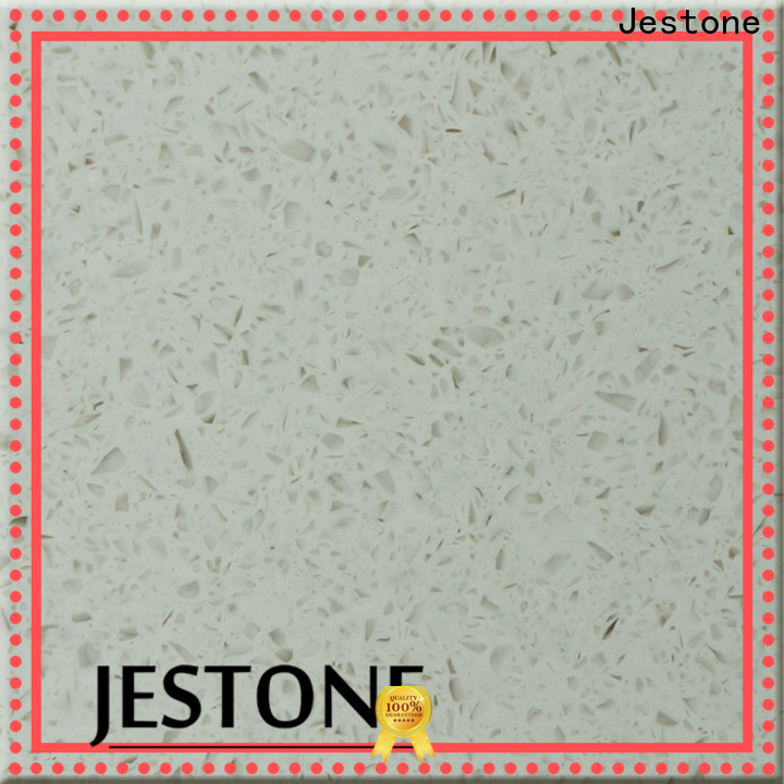 Jestone top solid surface acrylics company for office