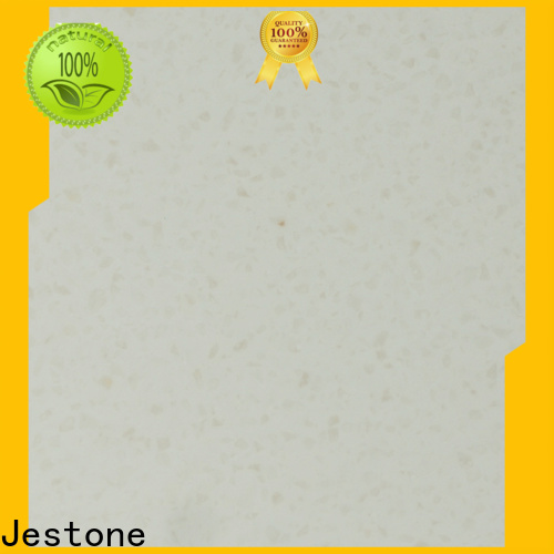Jestone best modified solid surface factory for business