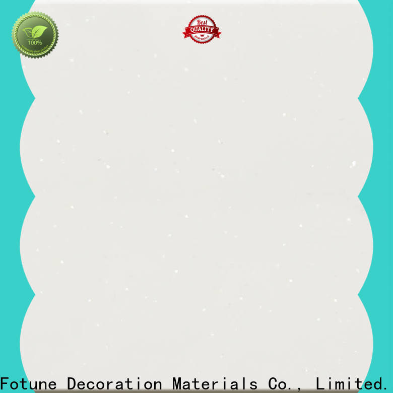 sahara acrylic solid surface sheets factory for office