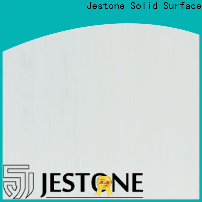 Jestone new marble stone supply for office