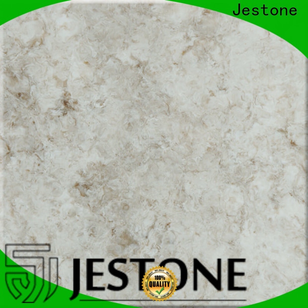 Jestone high-quality marble surface factory for kitchen
