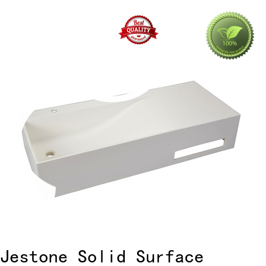 Jestone new solid surface sink suppliers for business