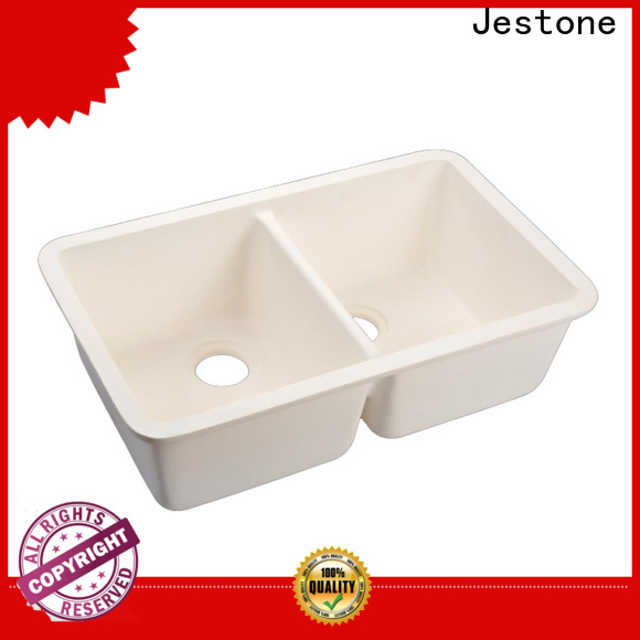 custom solid surface basin supply for home decoration