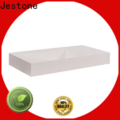 best solid surface sink suppliers for office