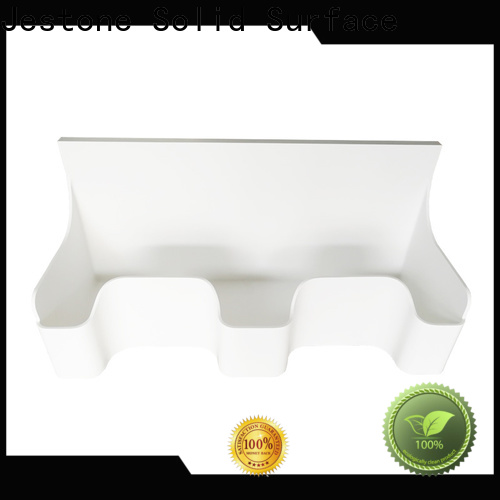 latest solid surface basin suppliers for home decoration
