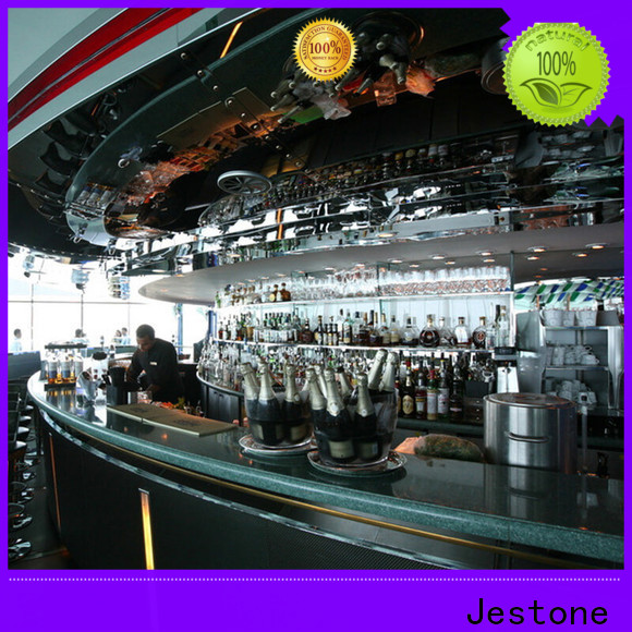 Jestone top artificial quartz factory for kitchen