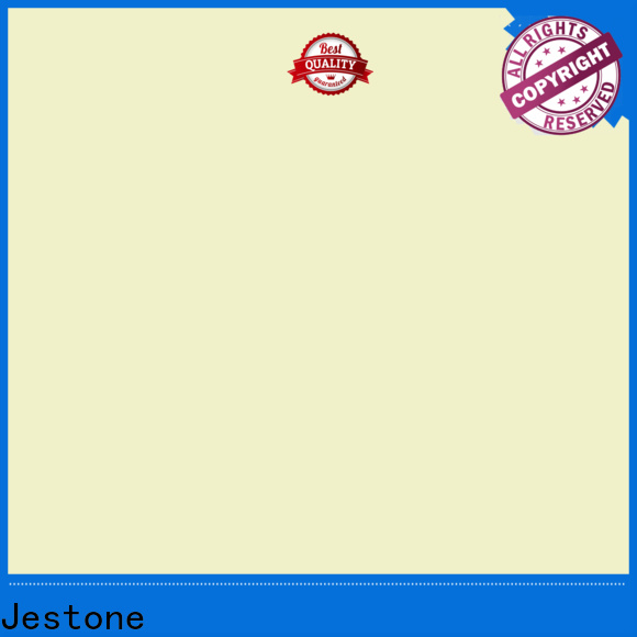 top solid surface acrylics with variety colors for hotel