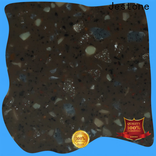 high-quality solid surface sheet slabs factory for home decoration
