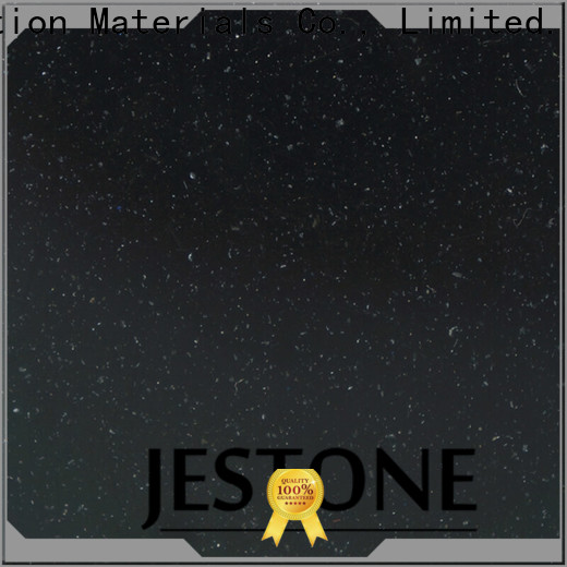 Jestone latest solid surface acrylics with variety colors for home decoration