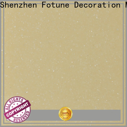 Jestone best acrylic solid surface sheets company for home decoration