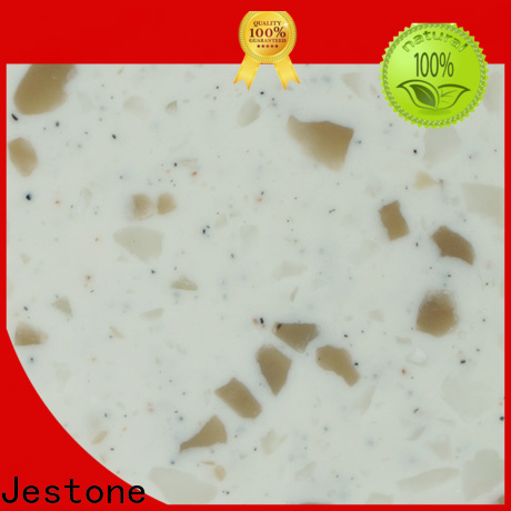 Jestone acrylic solid surface supply for office