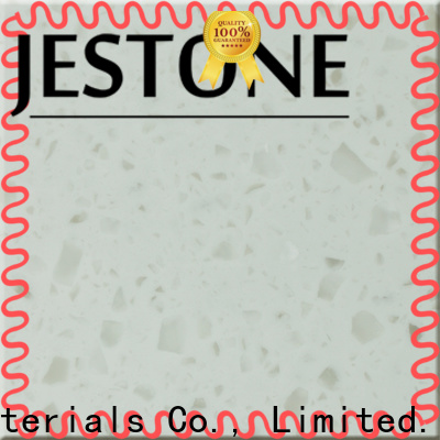 Jestone new acrylic solid surface sheets factory for home decoration