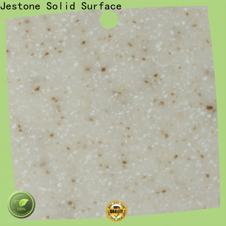 Jestone modified solid surface company for office