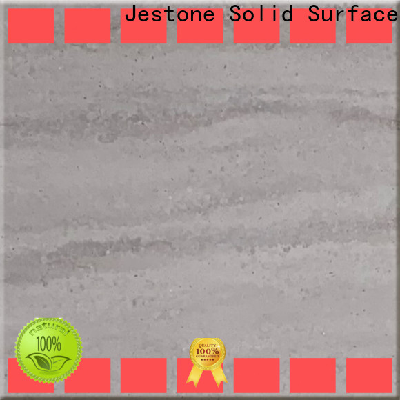 Jestone marble slab manufacturers for hotel