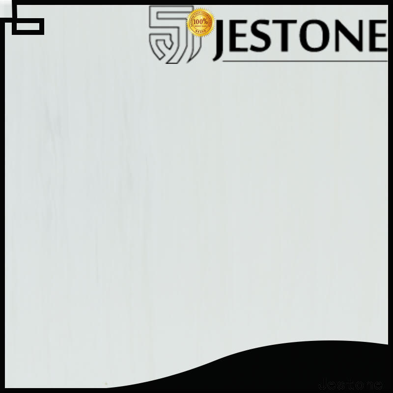 Jestone high-quality marble slab supply for office