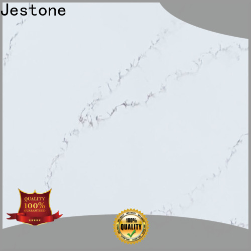 Jestone top marble solid surface factory for office