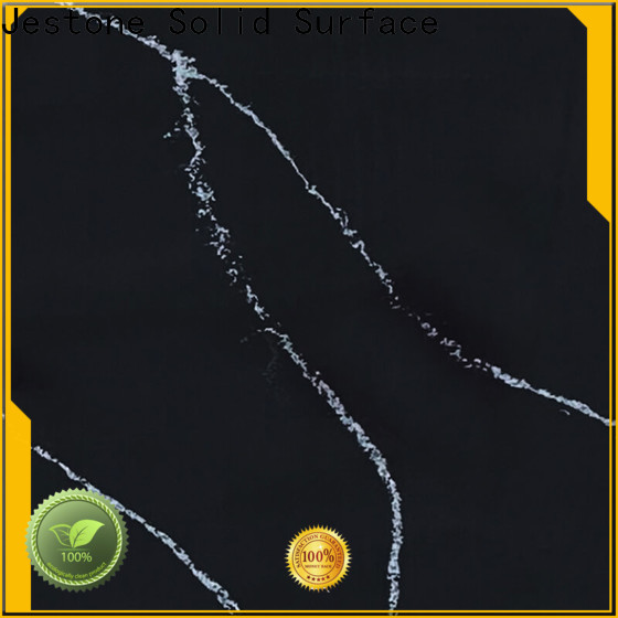 Jestone hot sale marble surface company for restaurant
