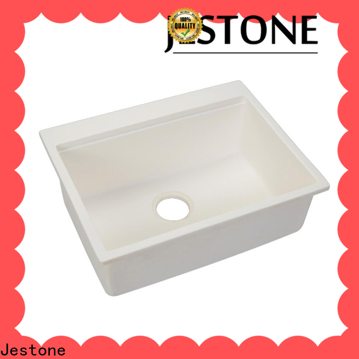 best solid surface sink supply for office