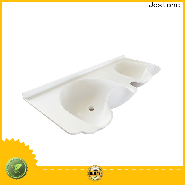 Jestone solid surface basin company for business