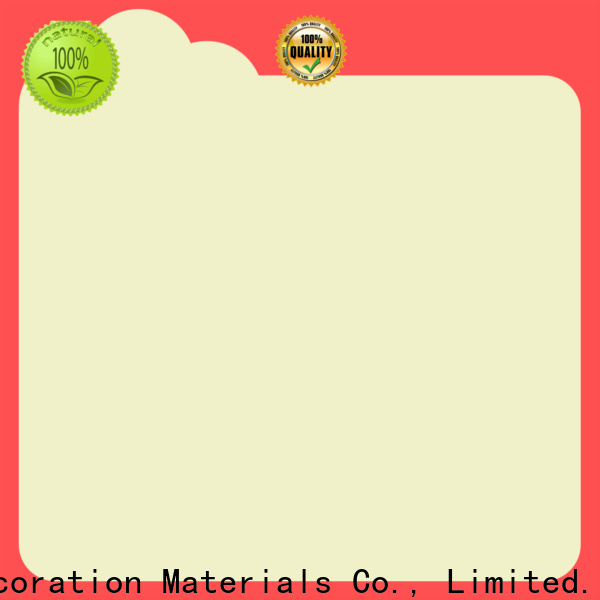 Jestone wholesale modified solid surface with variety colors for business