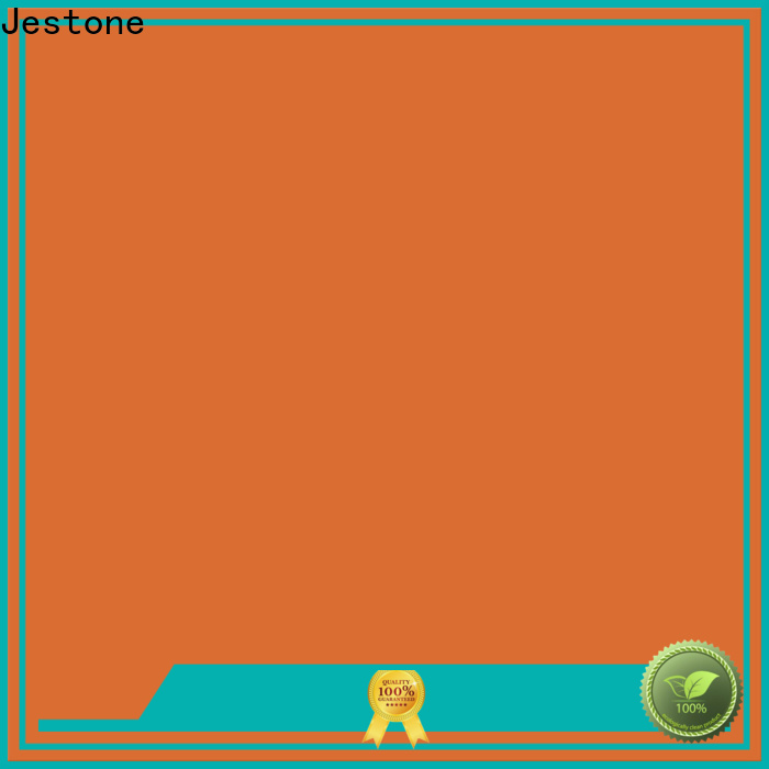 Jestone acrylic solid surface suppliers for hotel