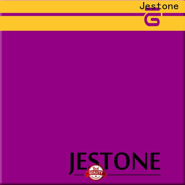 Jestone acrylic solid surface sheets supply for restaurant