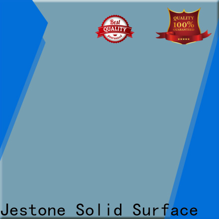 orange acrylic solid surface supply for business