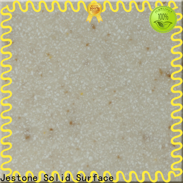 new modified solid surface manufacturers for office