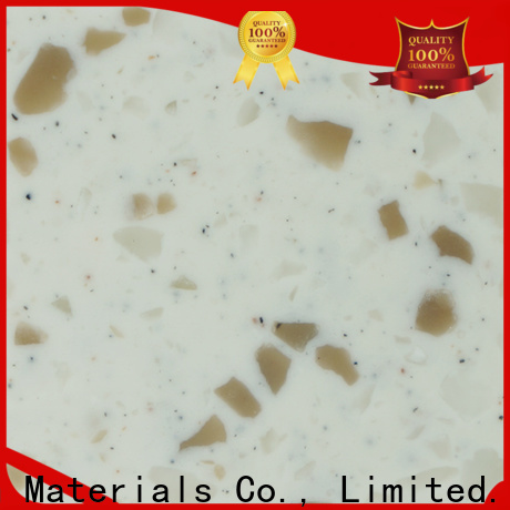 high-quality modified solid surface factory for office