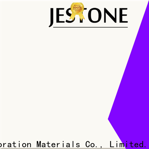 Jestone acrylic solid surface supply for office