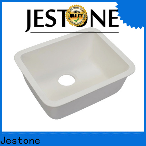 Jestone solid surface basin manufacturers for office