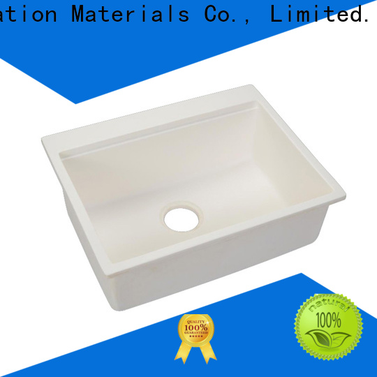 Jestone solid surface basin suppliers for business