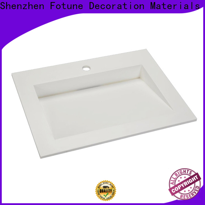 top solid surface sink manufacturers for business