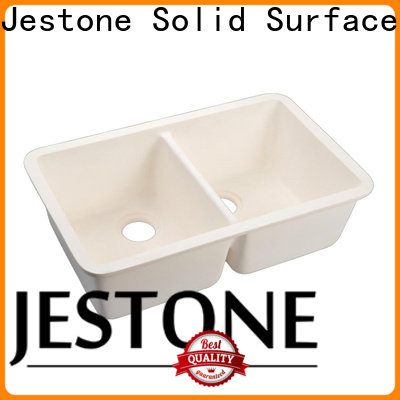 superior quality solid surface sink company for home decoration