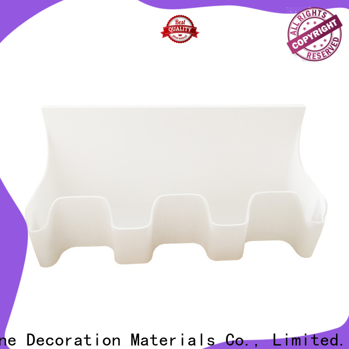wholesale solid surface sink manufacturers for restaurant