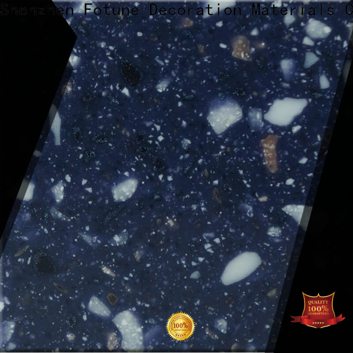 Jestone high-quality solid surface sheet slabs supply for business