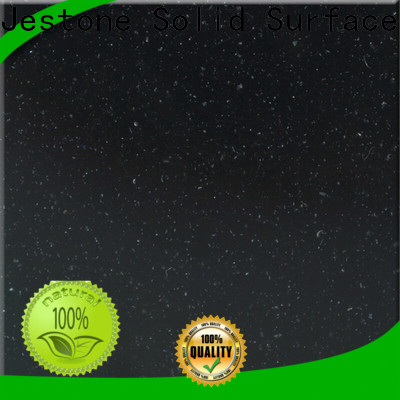 Jestone wholesale solid surface sheets suppliers for office
