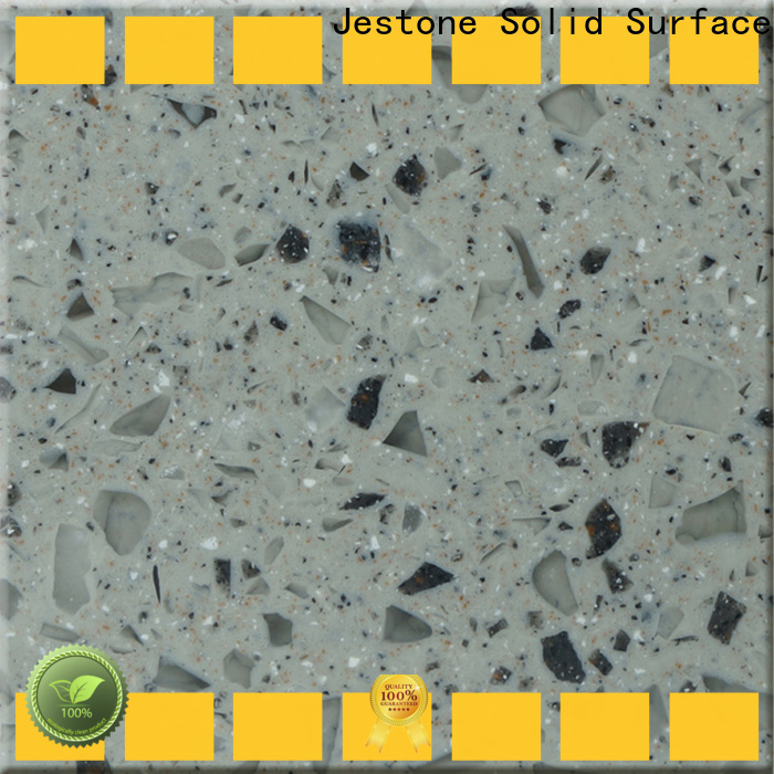 latest modified solid surface suppliers for home decoration