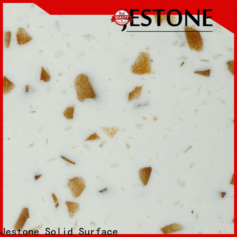 top acrylic solid surface sheets with variety colors for hotel