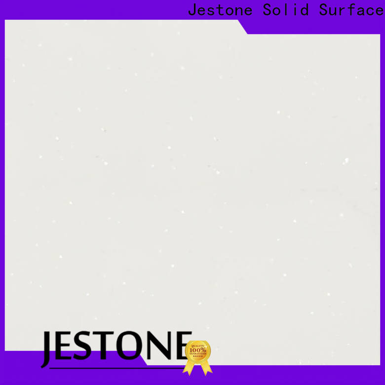 top solid surface sheet manufacturers for hotel