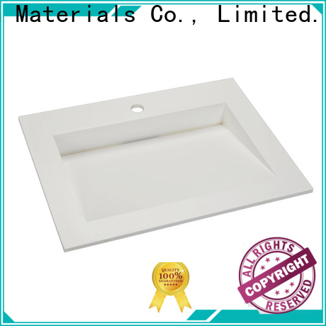 Jestone high-quality solid surface basin suppliers for business
